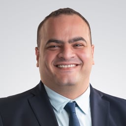 Ossama El Hossary