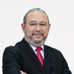 Gerardo Hernandez