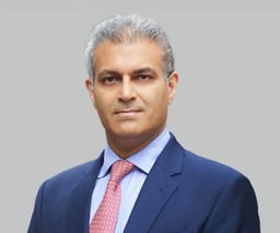 Vikram Sachdeva KC