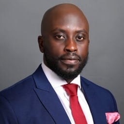 Dayo Idowu