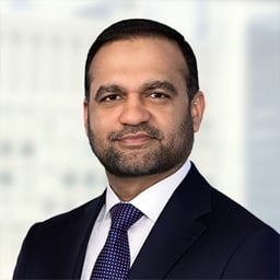 Junaid Zubairi