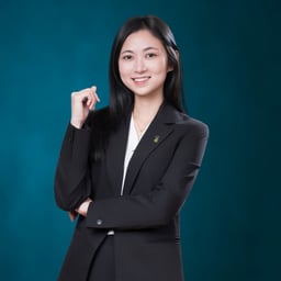 Medha Ong Ann Ting