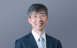 Yoshikazu Abe