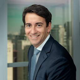 Marcelo Tourinho