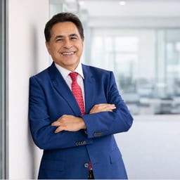 Ricardo Martínez Rojas