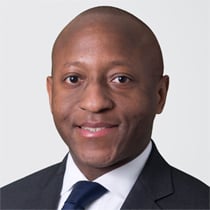 Kyrus L. Freeman