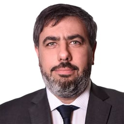 Martín G. Chajchir