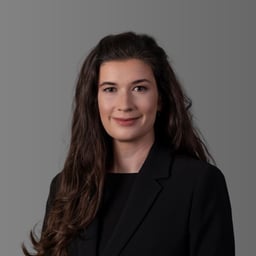 Francesca Ruddy