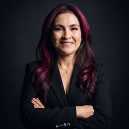 Miriam Ordóñez Iturriaga