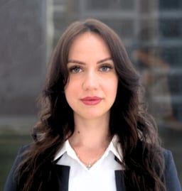 Elizaveta Besstrashnaya