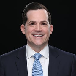 James Haldin