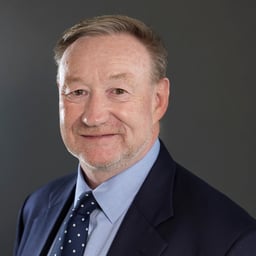 Iain Young