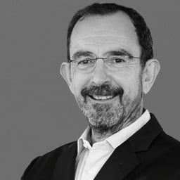 Rubén Agote