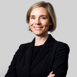 Kate Barnes