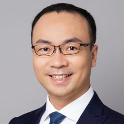 Paul  Guan