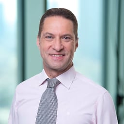 Steven Kantor