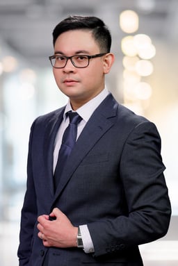 Steven Michael De Guzman
