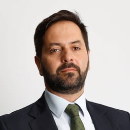 Ricardo Saraiva