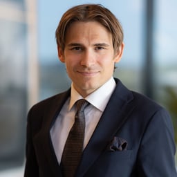 Mathias Hauglid