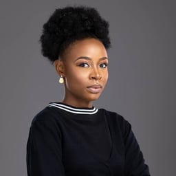 Djouleihatou  Hamadou 
