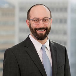 Ari Holtzblatt