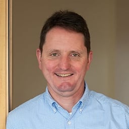 Geraint Tilsley