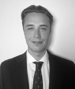 Jeremy Warner