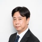 Toshitake Higashiyama 