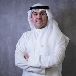 Mohammad  Al-Mutairi