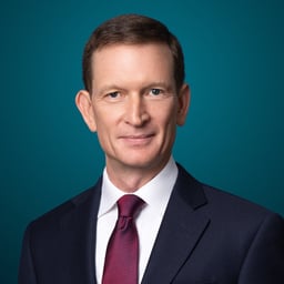 Keith Garner 