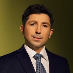 Hasan Inetas, LLM