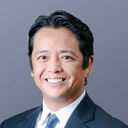 Katsumasa Suzuki