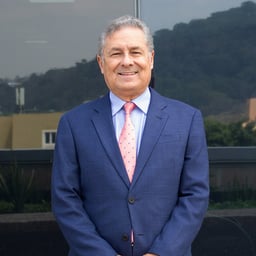 Benjamin Valdez Iraheta
