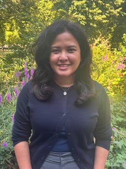 Shareena Rahman
