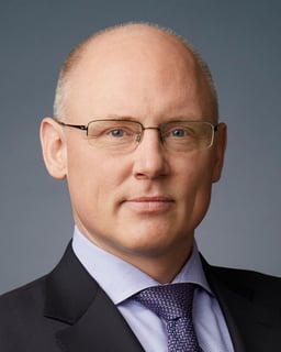 Patrick Arnold Jr