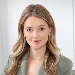 Molly-May Keston