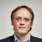 James Greenslade 