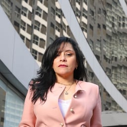 Claudia Reyes