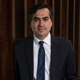 Jorge Soto