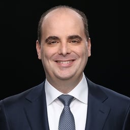 David Bauer