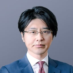Hiroyuki Kurihara