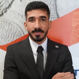 Qutaiba  Nasif