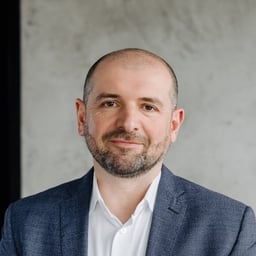Martin Hrdlík 