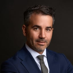 Paul Gonzi