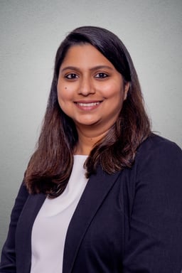 Saumya Brajmohan
