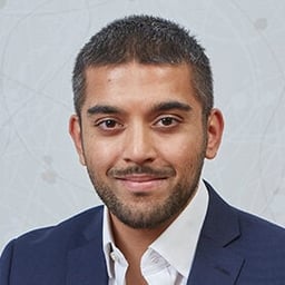 Shattik Shaheen