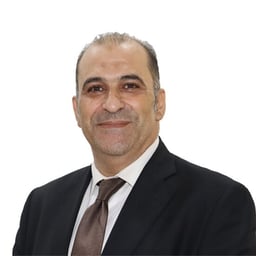 Ayman Al Dardiri