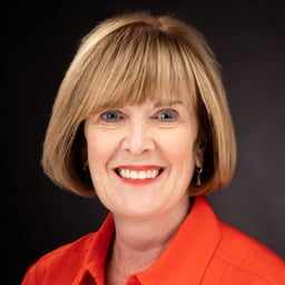 Anne Irwin 