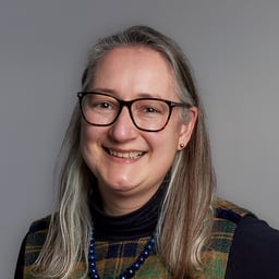 Sarah Fitzpatrick