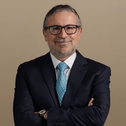 Fernando Molina